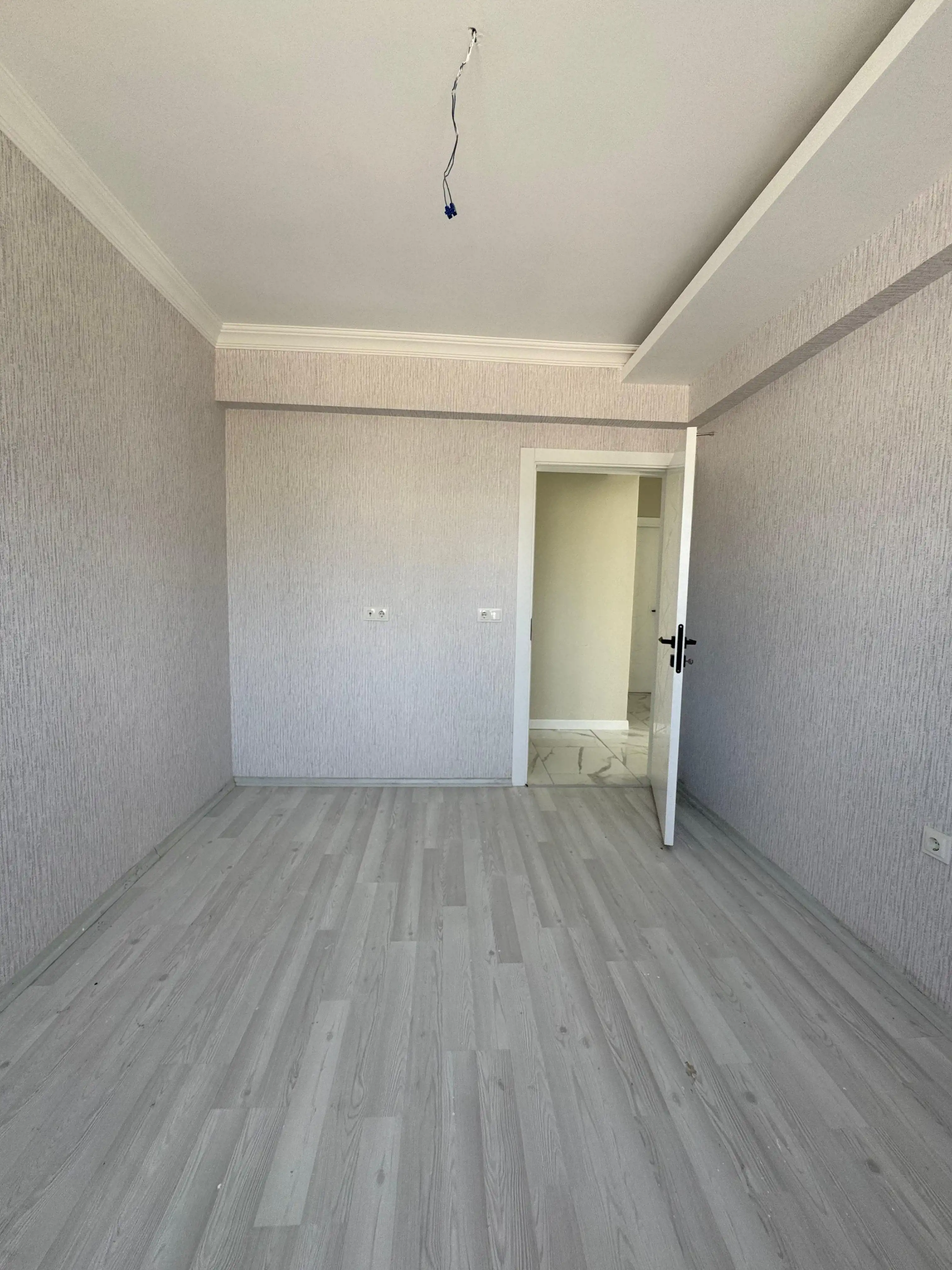 KONYA KARATAY AKABE MAHALLESİ 5+1 KİRALIK DAİRE!